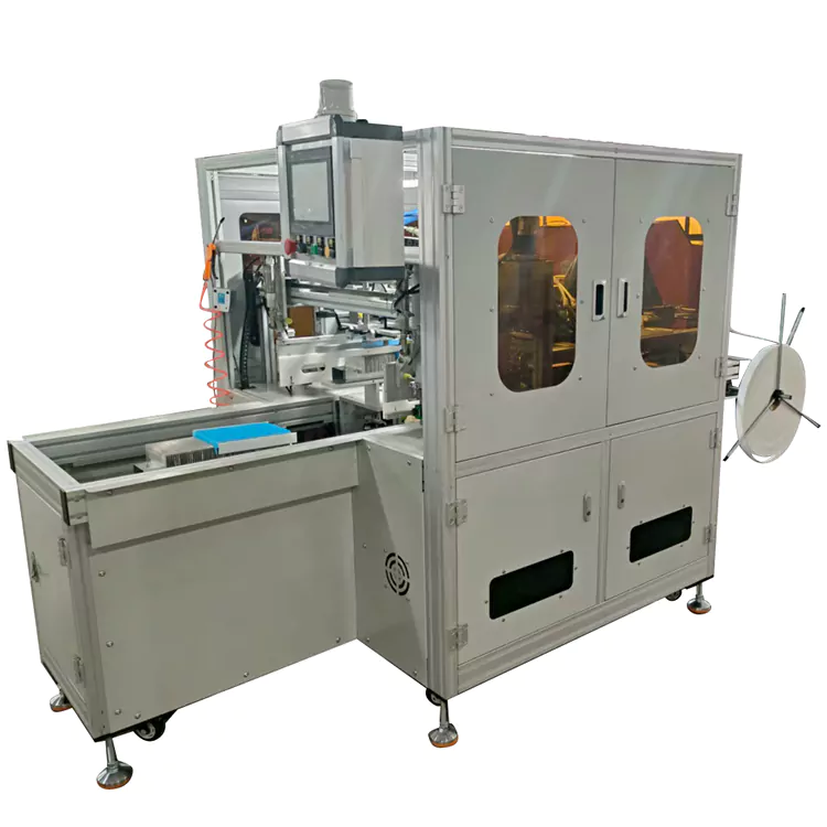 Meaisín Uathoibríoch Edge Welt